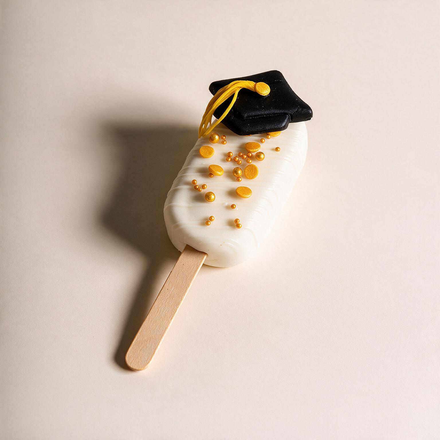  Graduation Chocolate Balls 2