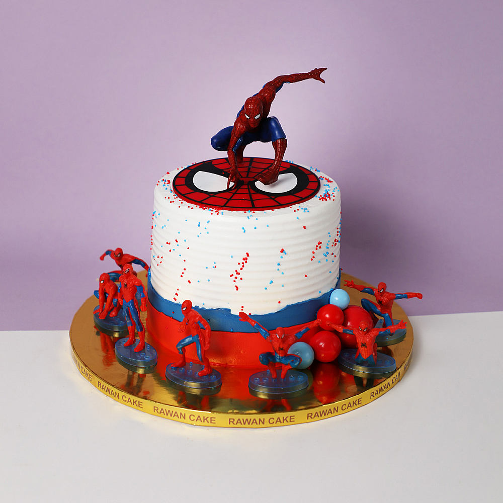 Spider Man