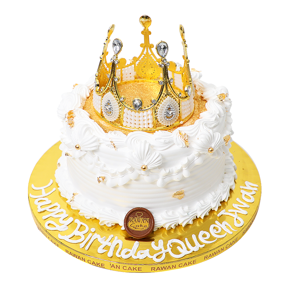 Crown 7