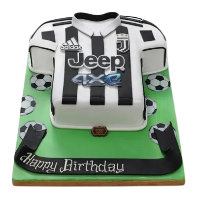 Juventus 1