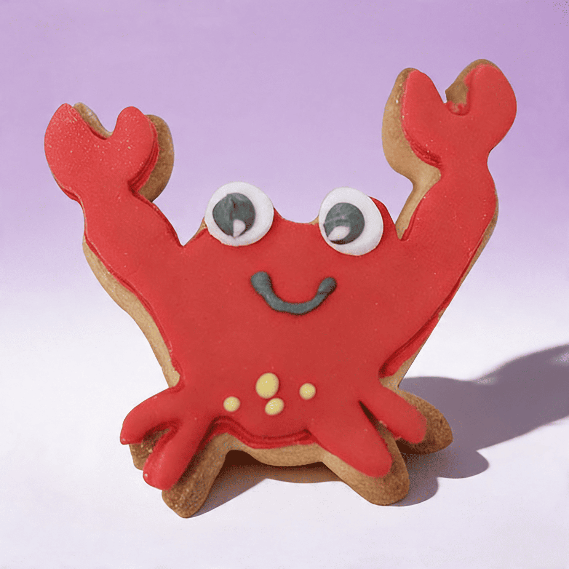Crab